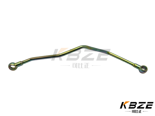 KOMATSU 6251-61-7620 FITS PC400-8 PC450-8 EXKAVATOR 6251617620 TUBE AIR VENTUR FÜR EGR KÖHLER RÖREN