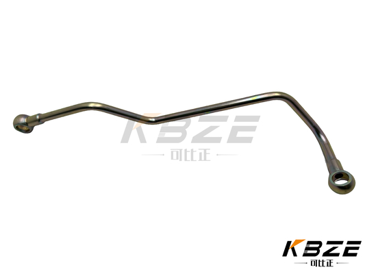 EGR COOLER PIPING 6251-61-7630 6251617630 TUBE AIR VENTUR FÜR EXKAVATOR PC400-8 PC450-8