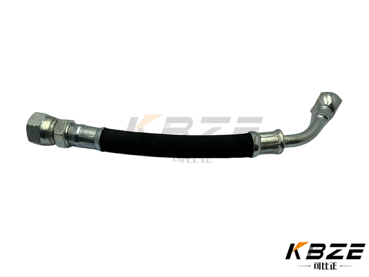 KOMATSU 6251-71-5610 Brennstofffilter Rücklaufschlauch 6251-71-5611 FITS PC400-8 PC450-8 Bagger