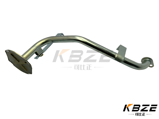E320B EXKAVATOR STRAINER ÖLSUKTIONS-TRAY CA5I7687 5I-7687 5I7687 FITS S6K 3066 Dieselmotor