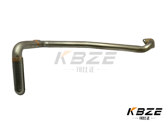 3928828 EXKAVATOR ÖL-PAN SAUKTION-TRAY FIT für DCEC CUMMINS 6CT-Motor
