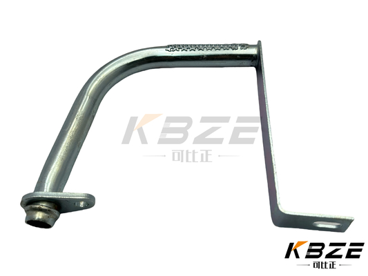 KOMATSU 4D95 MOTOR LUBRICATING OIL SUCKTION TUBE 6204-51-6110 6204516110 FITS PC120-5 Aushubgerät