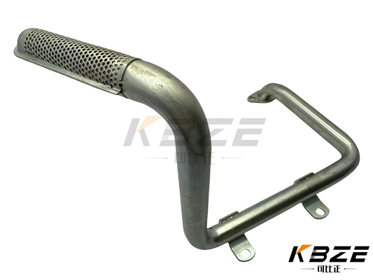 KOMATSU 6D102 EXKAVATOR 6735-51-5521 6735515521 Ölsuctionstray passt zu Cummins 6BT 5310346 Dieselmotor