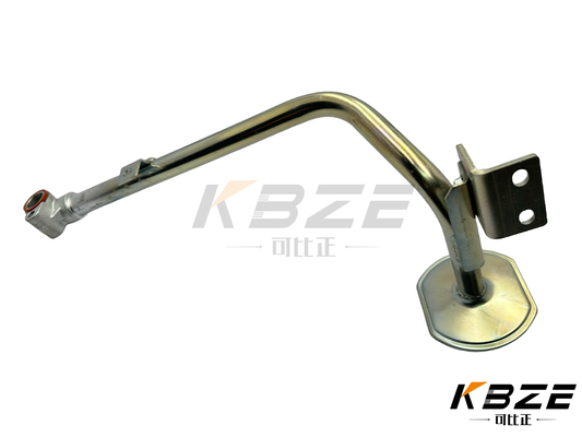 VAME088540 ME088540 KOBELCO SK200-6 Ölsuctionstray STRAINER ASSY für MITSUBISHI 6D34 Dieselmotor