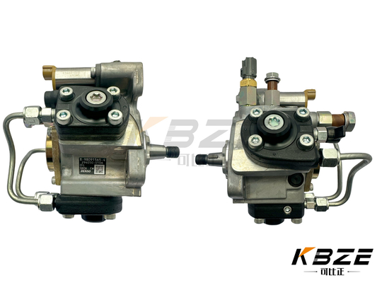 ISUZU 6HK1 MOTOR 8-98091565-4 8980915654 Diesel-Injektionspumpe 294050-0106 für HITACHI ZAX330-3 Bagger