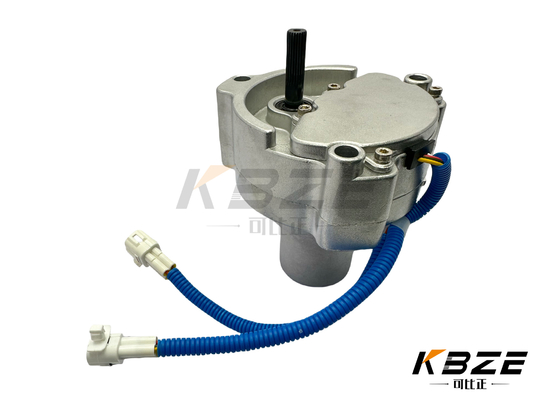 2406U197F4 AFTERMARKET THROTTLE MOTOR MONTAGE für den Bohrer SK200-5
