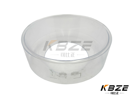 CA2S6708 2S-6708 2S6708 AFTERMARKET PRECLEANER Staubsammler Ersatz für die Kategorie 3306 3406 3408 3412 3456