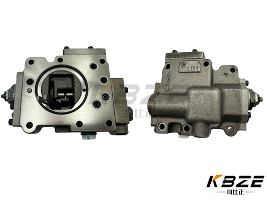 Original K3V112DT SPECIAL 6HOLES REGULATOR Ersatz für XCMG XE215 INDIA Typ Bagger