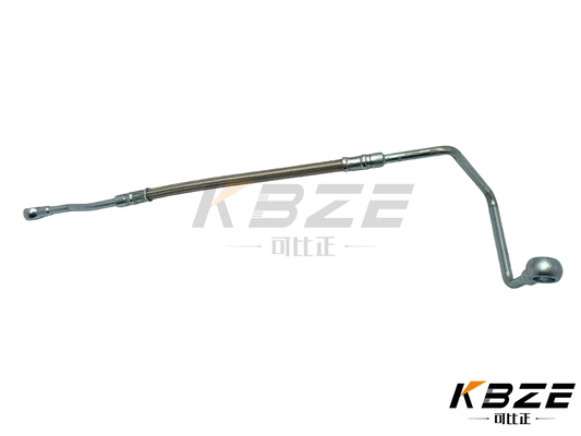 3937342 EXKAVATOR KBZE Marke Kraftstoffversorgung Röhre passt Cummins 6CT Dieselmotor