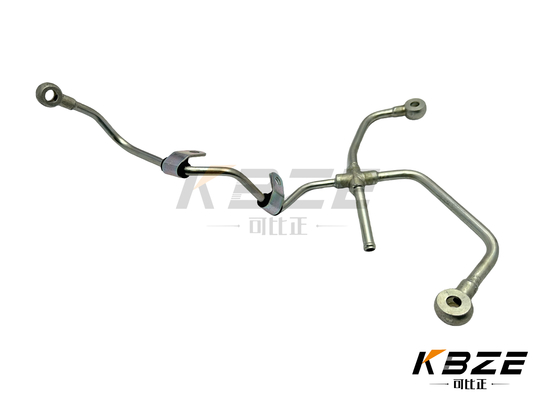 8-97362840-2 8973628402 PIPE ASM Brennstoffleckage aus 4HK1 für den Bagger ZAX170 ZAX 190 ZAX200