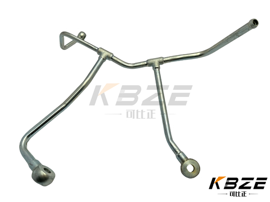 1-15416877-0 1154168770 PIPE ASM Brennstoffleckage aus 6HK1 Motor passt ZAX330-3 ZAX350-3 Bagger