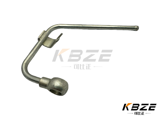6743-71-5110 6743715110 KOMATSU PC300-7 PC360-7 Brennstoffspritzgaspumpe für 6D114-Motor