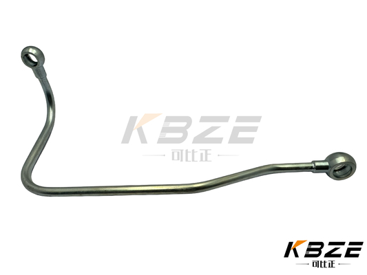KOBELCO SK330LC-6E EXKAVATOR VAME440239 ME440239 Dieselpumpe Kraftstoffrohr für 6D16-Motor