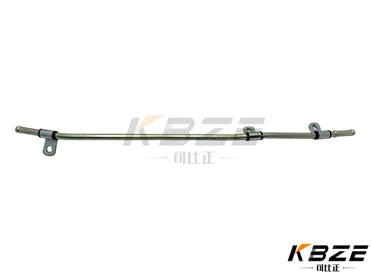 ISUZU 6HK1 Neues Modell Motor 8-98258077-0 8982580770 PIPE Luftleckage Thermostat für SANY SY365 SY385 Bagger