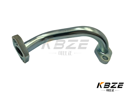 DB58 MOTORÖL-KÖHLER-PIPE-Versammlung 65.05701-5530 65057015530 für DX140 DX160 DX220 DH225 Bagger