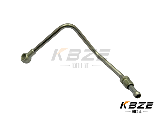 CUMMINS 4BT 6BT MOTOR 3914753 ZUFÖHLPUMPE Ölleitungen für SANY KOMATSU HYUNDAI Bagger