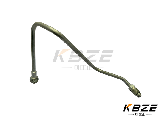 CUMMINS 6BT 6CT MOTOR 3960423 Diesel-Zufuhrpumpe Ölleitungen für Bagger
