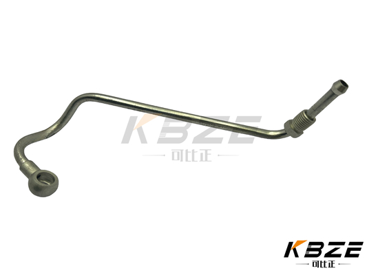 CUMMINS 6CT 6L Dieselmotor 4933432 C4933432 Eingangspumpe Ölleitungen für Bagger
