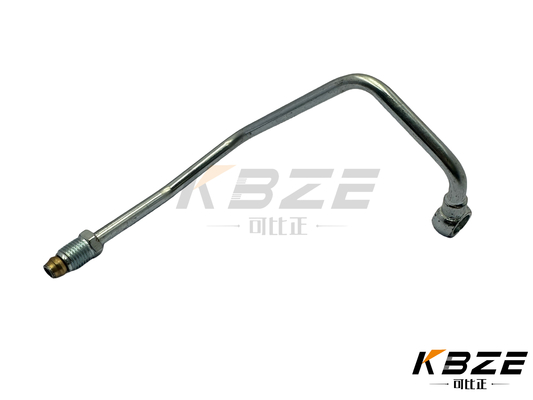 PC300-7 EXKAVATOR 6742-01-2180 ZUFÖHLPUMPE Ölleitungen FITS CUMMINS 6CT-Motor 3918539 R300