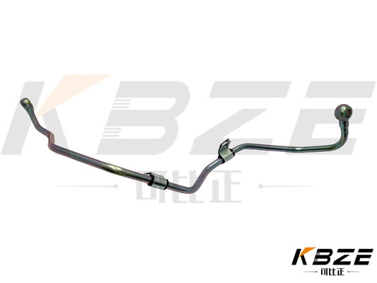 ISUZU 4HK1 Neues Modell Motor 8982580600 8-98258060-0 Kraftstoffversorgung für LOVOL 220 SH240-5