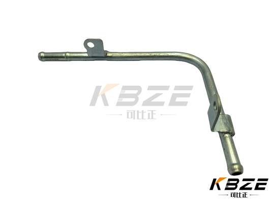 ISUZU 4JJ1 8-98019699-0 PIPE WATER TURBOCHARGER aus HITACHI ZAX110 ZAX140 ZAX180