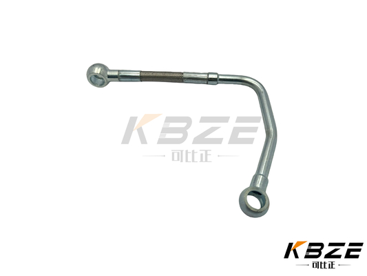 EC380D EC480D GRAUBER TURBOCHARGER WATERPIPE VOE15108329 VOE 15108329 für den D13-Motor
