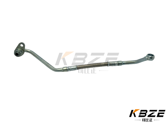 VOE 15403798 VOE 15403798 TURBOCHARGER WATERPIPE für den EC380D EC480D Bagger D13-Motor