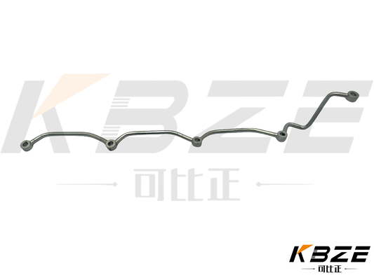 HYUNDAI DOOSAN DAEWOO XJAU-00228 2.140-00106 NOZZLE RETURN PIPE für YANMAR 4TNV94 4TNV98 für DH55 DX55 R60 Bagger