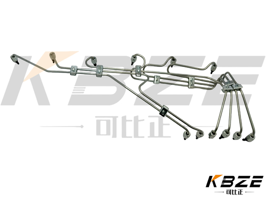 7W-9758 7W-9759 KBZE AFTERMARKET CAT 3306 Motorenbrennstoffleitungen für Generatoren