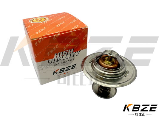 CAT 3034 3054 3056 THERMOSTAT 82°C CA4W8063 4W-8063 4W8063 für den Bagger E212 E307 E315