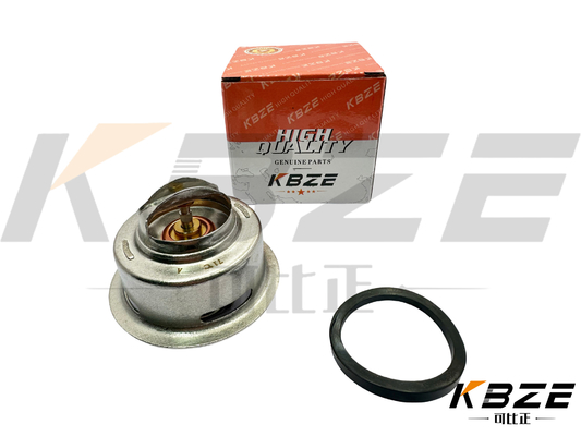 KBZE BRAND 71°C THERMOSTAT S6K C6.4 5I-7700 5I-8010 324-4128 Für E311 E315 E318 E320 E323 Ausgrabungsgerät