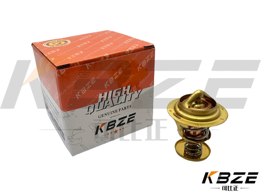 3928639 3907242 HYUNDAI R300 THERMOSTAT 76°C für CUMMINS 6CT8.3 Motor R290 R305 PC56-7 Bagger