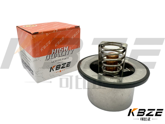 HYUNDAI R450 4973373 KBZE Marke 180°C THERMOSTAT FÜR KUMMINS M11 181887 4336659 4318947 4318197 2882757 3335550 2882757