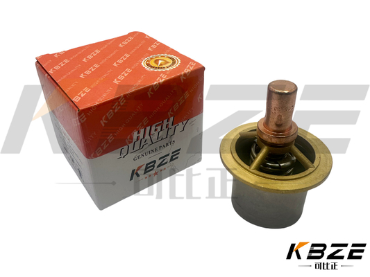 CUMMINS QSX15 ISX15 MOTOR 101°C THERMOSTAT 4386527 Ersatz für den Bagger