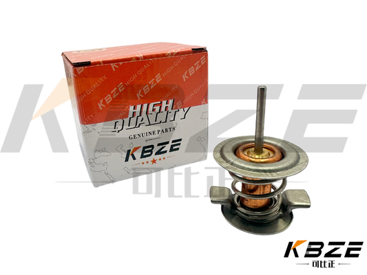 0419-8786 DEUTZ BF4M1012 THERMOSTAT 82°C KBZE Markenteile 0419-7853
