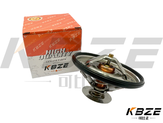 KBZE BRAND DH300 EXKAVATOR 71°C THERMOSTAT 65.06401-6044 Ersatz DOOSAN DAEWOO DE08 D1146