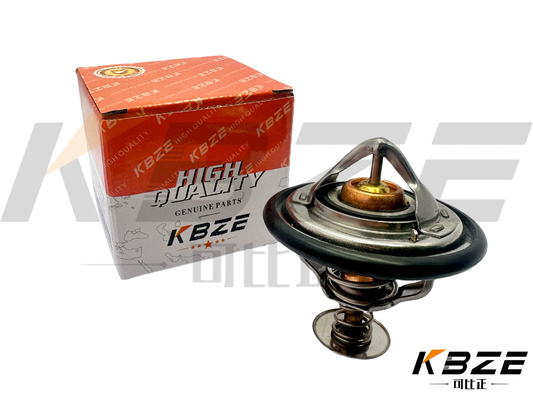 KBZE HINO N04C Motorteil 82°C THERMOSTAT SZ910-46039 für den LKW HINO 300
