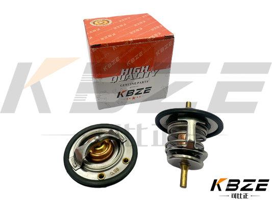 8-97300790-2 4HK1 MOTOR 82°C 85°C THERMOSTAT 8-97600787-2 Für den Bagger ZAX170 ZAX190 ZAX210