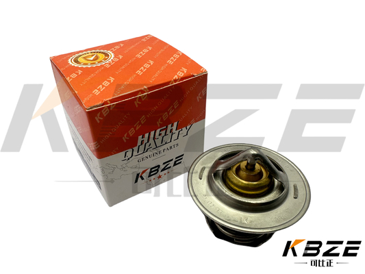 HITACHI ZAX70 ZAX80 ZAX85 EXKAVATOR 82°C THERMOSTAT 8-97361770-0 FITS 4JA1 4JB1 Motoren