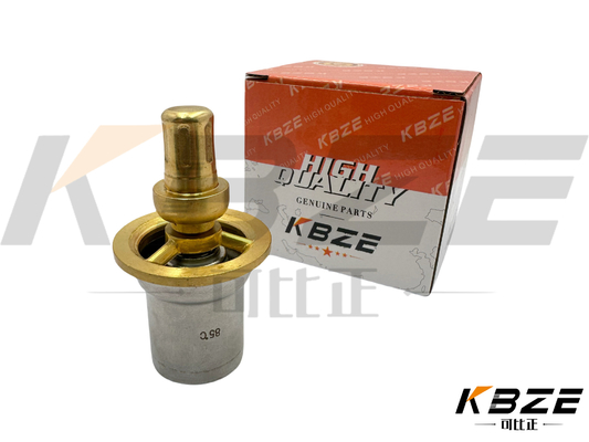 6212-65-2610 PC400-5/6/7 EXKAVATOR ÖL KÖHLER 85°C THERMOSTAT für SAA6D125 SAA6D140 SAA6D170