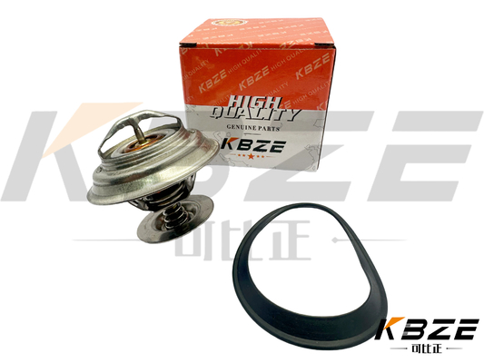 6746-61-6210 KOMATSU EXKAVATOR THERMOSTAT 82°C für PC360 PC390 R320 R380