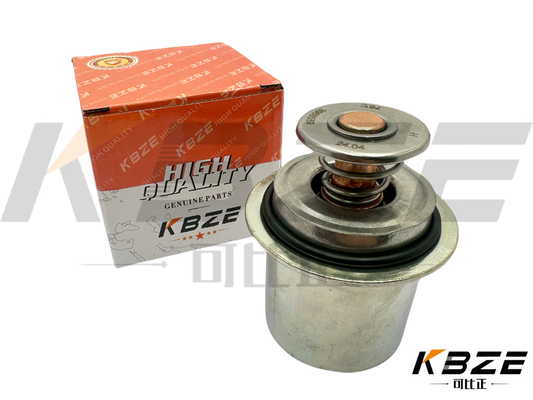 CUMMINS 6CT 3968559 THERMOSTAT 76°C 82°C KOMATSU 6741-61-1610 PC300-7 PC300 PC350 PC360 WA380 Das Verfahren wird in der folgenden Tabelle beschrieben.