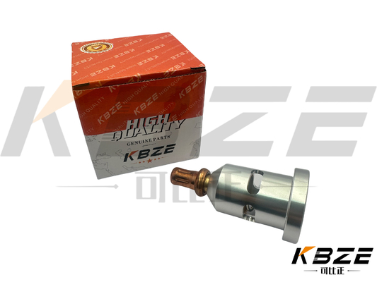 KBZE BRAND KOMATSU SAA6D140E 6218-61-2610 Ölkühler Thermostat