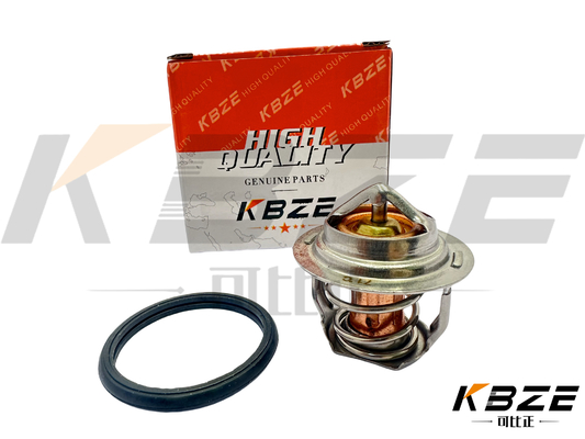 KUBOTA V1505 PERKINS 403 404 THERMOSTAT 71°C 82°C 15321-73010 für den Bohrer KX016