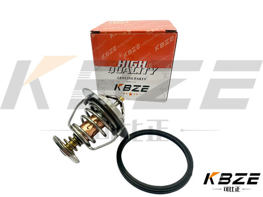 82°C REGULATOR 139-7909 Für E305.5 E306 E307B E307C E307D E308C Bagger