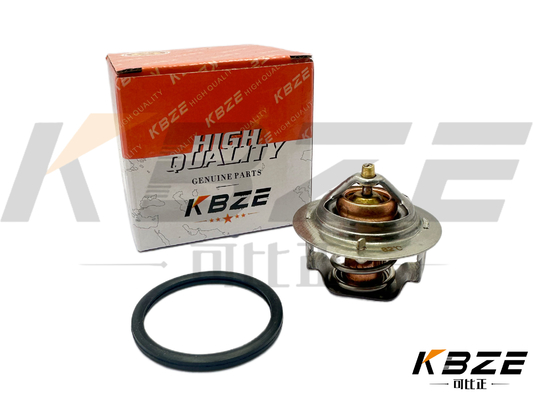 MITSUBISHI S3L S4L MOTOR 82°C THERMOSTAT REGULATOR 199-2248 für Katze 303 304 Bagger