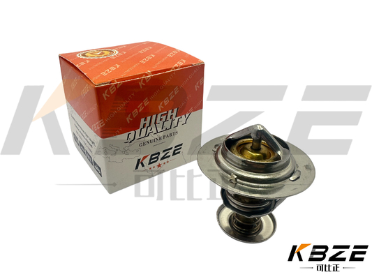 145206230 CASE Maschinen und Geräte 82°C THERMOSTAT passt PERKINS 403D 404