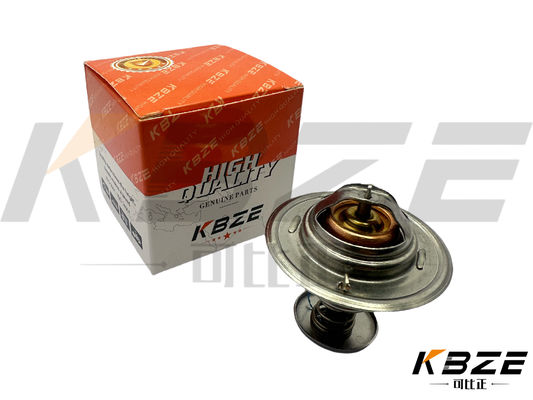 2485613 PERKINS 1004-4 MOTOR KBZE Marke 82°C THERMOSTAT für JCB Katzenbagger