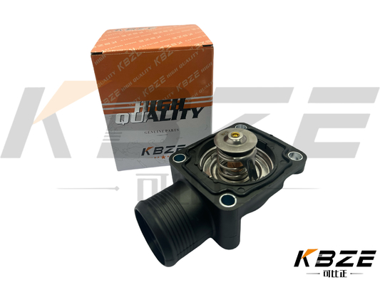 216-9743 CAT 3056 Motorteile THEMORSTAT 82°C FITS PERKINS 4133L029 1006 MOTOR