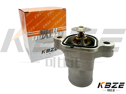 4133L064 PERKINS 1103 1104 MOTOR 85°C THERMOSTAT T413847 für 320D 320D2 Bagger
